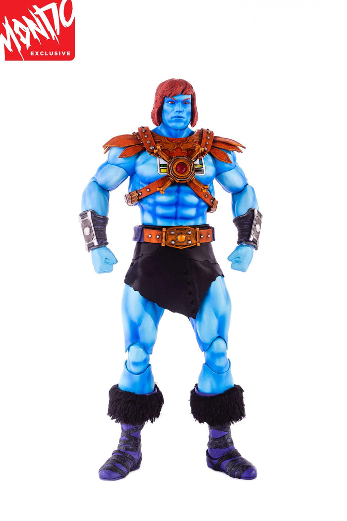 Masters of the Universe: Faker 1/6 Scale Figure Exclusive