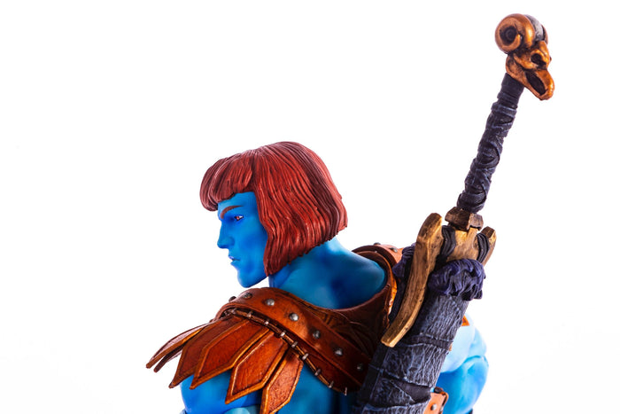 Masters of the Universe: Faker 1/6 Scale Figure Exclusive