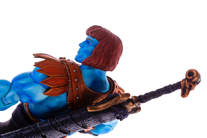Masters of the Universe: Faker 1/6 Scale Figure Exclusive