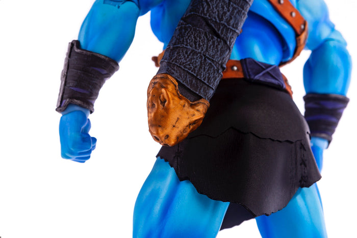 Masters of the Universe: Faker 1/6 Scale Figure Exclusive