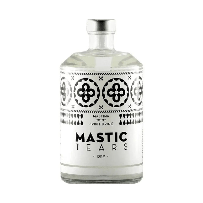 Mastic Tears Dry Mastiha Spirit