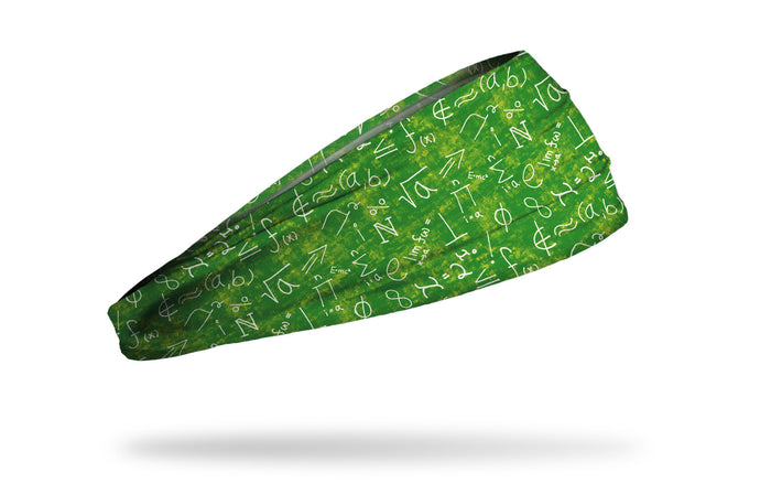 Math Mix Big Bang Lite Headband - View 2