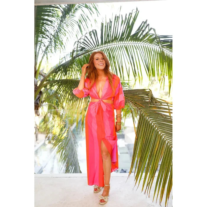 Maxine Dress, Buddy Love