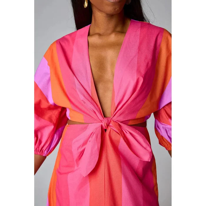 Maxine Dress, Buddy Love