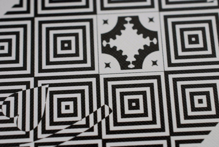Mechanic Optricks Playing Cards by Mechanic Industries