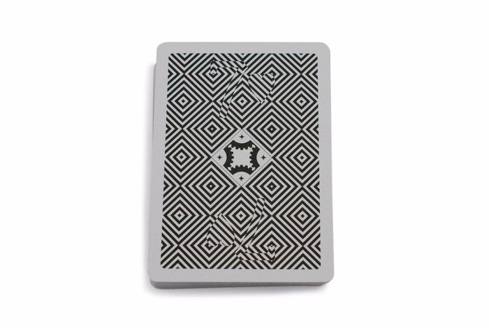 Mechanic Optricks Playing Cards by Mechanic Industries