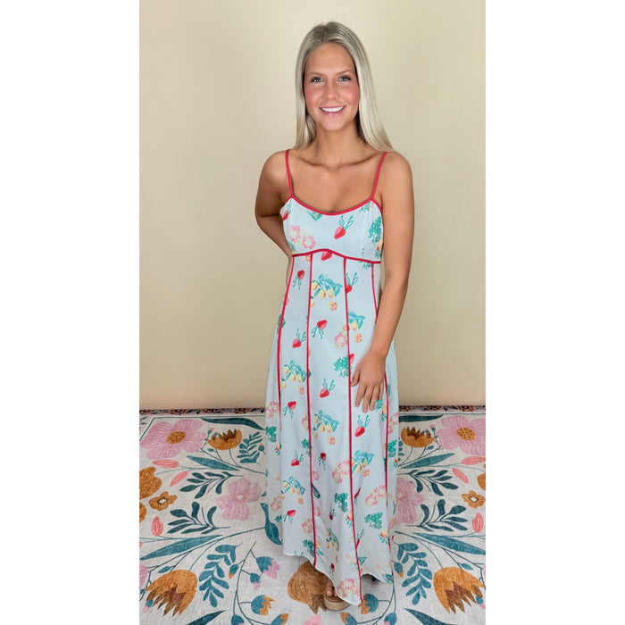 Meghan Dress