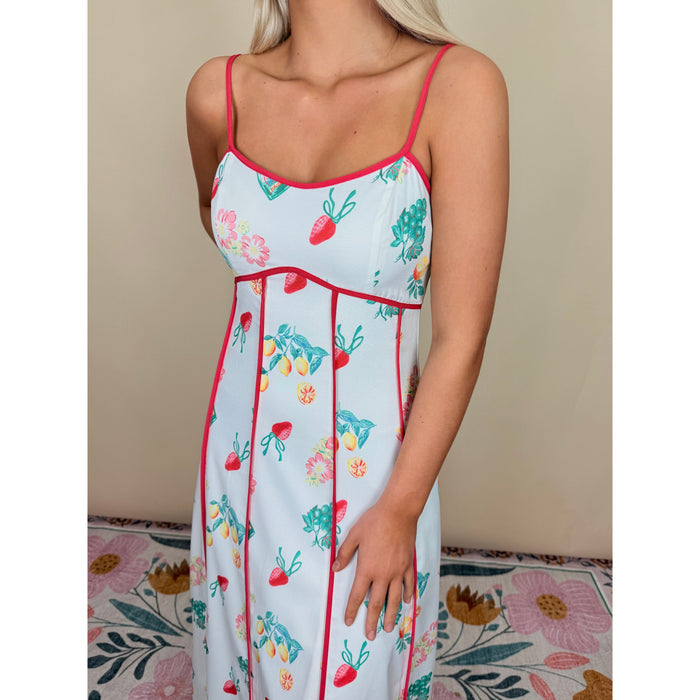Meghan Dress