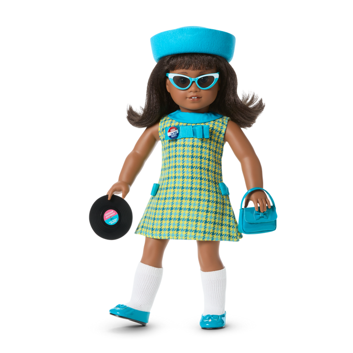 Melody’s™ Accessories for 18-inch Dolls (Historical Characters)