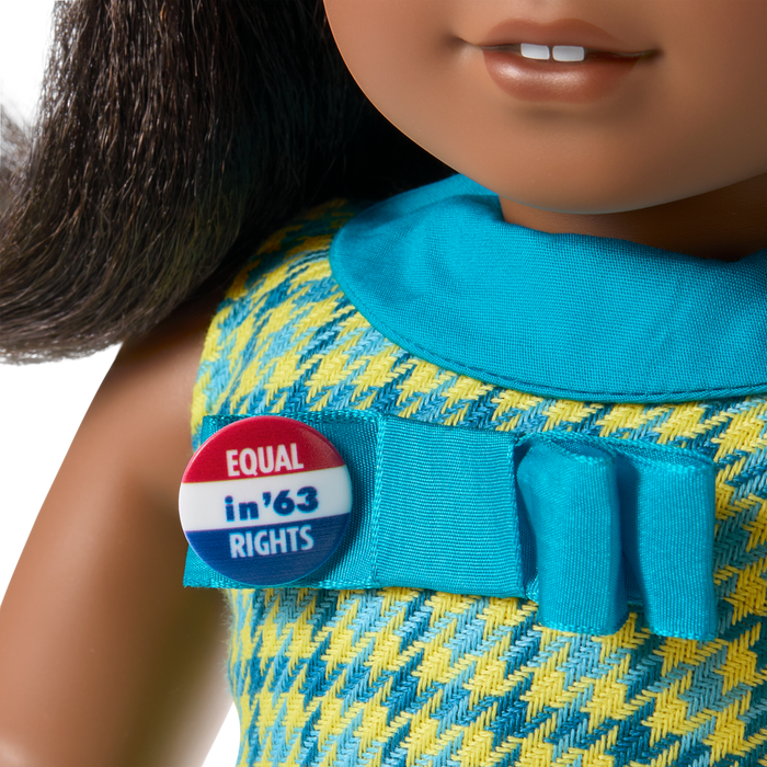 Melody’s™ Accessories for 18-inch Dolls (Historical Characters)