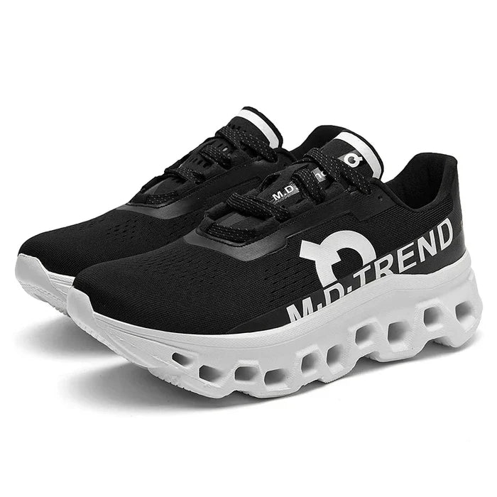 D82-9912-Black White / 45