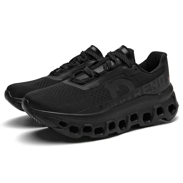D82-9912-All Black / 39