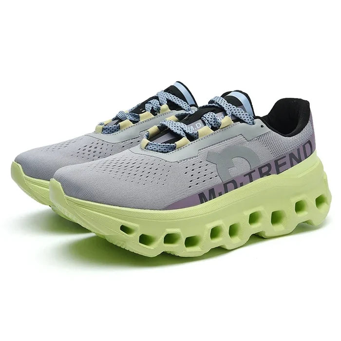 D82-9912-PurpleGreen / 45