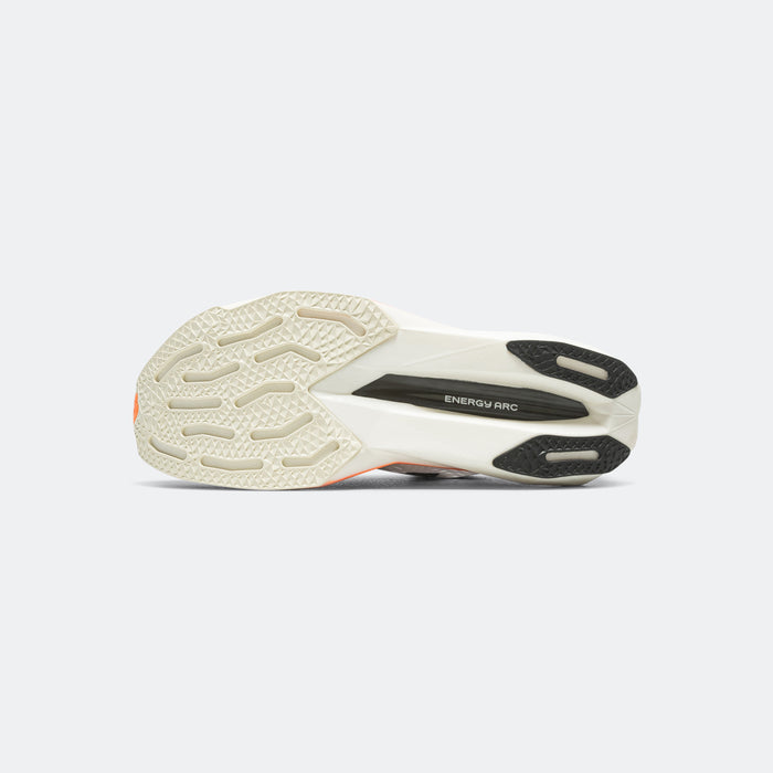 Mens FuelCell SuperComp Pacer v2 - Hot Mango/Angora