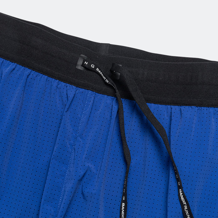 Mens Vento 3" Splitty Short - Mazarine