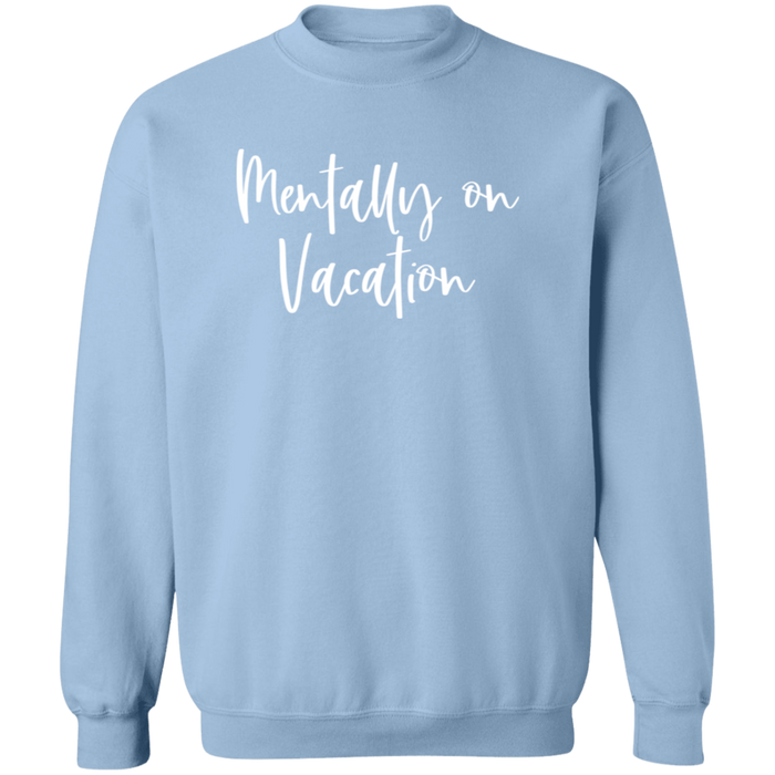 Light Blue / S