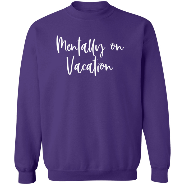 Purple / S