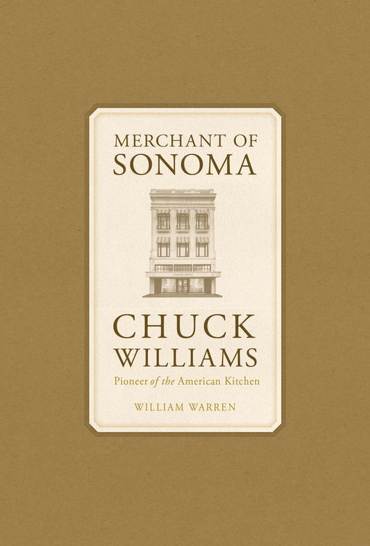 Merchant of Sonoma