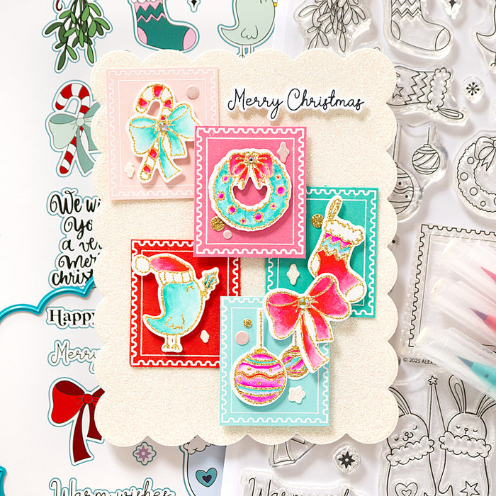 Alex-Syberia-MerryMail_stamp-christmas-postage-die