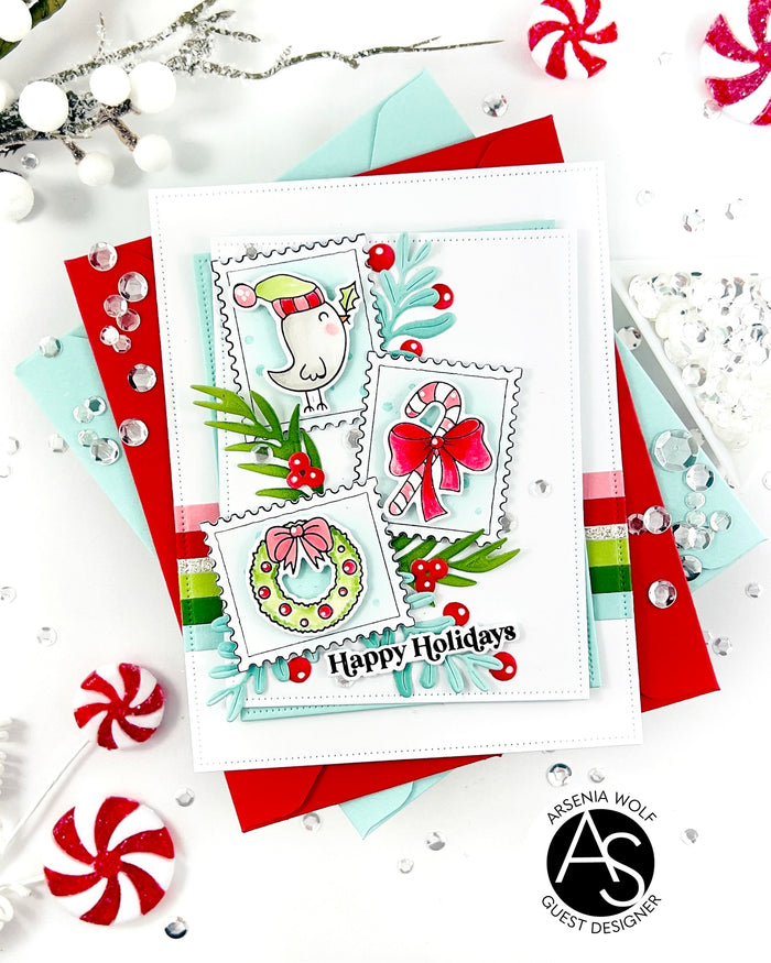 Alex-Syberia-MerryMail_stamp-christmas-postage-die