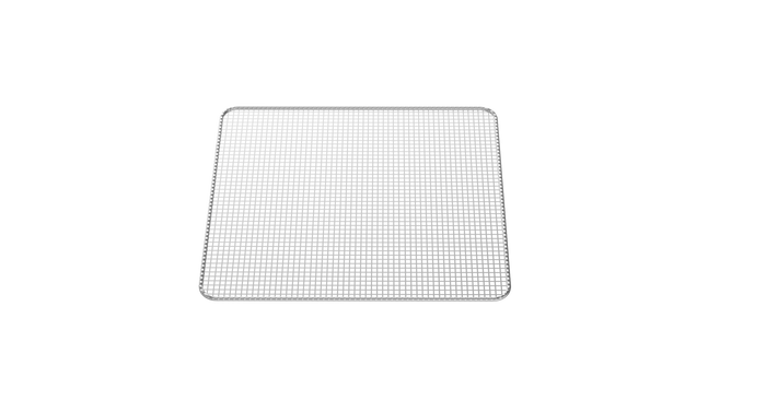 Mesh Tray (2 pieces) - GoWISE USA