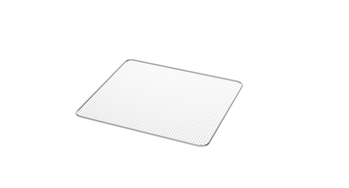 Mesh Tray (2 pieces) - GoWISE USA