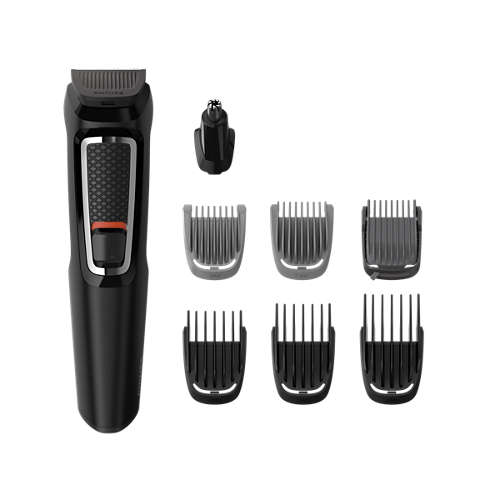 MG3730 8-IN-1 FACE & HAIR