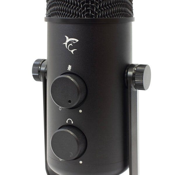MICROPHONE WHITE SHARK  DSM-02 NAGARA
