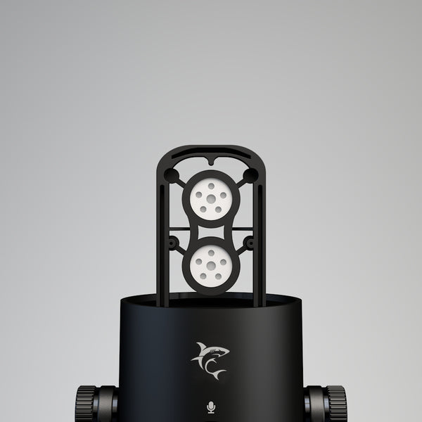 MICROPHONE WHITE SHARK  DSM-02 NAGARA
