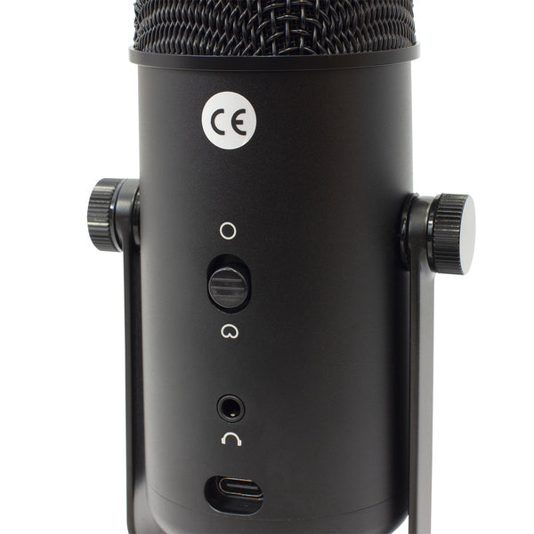 MICROPHONE WHITE SHARK  DSM-02 NAGARA