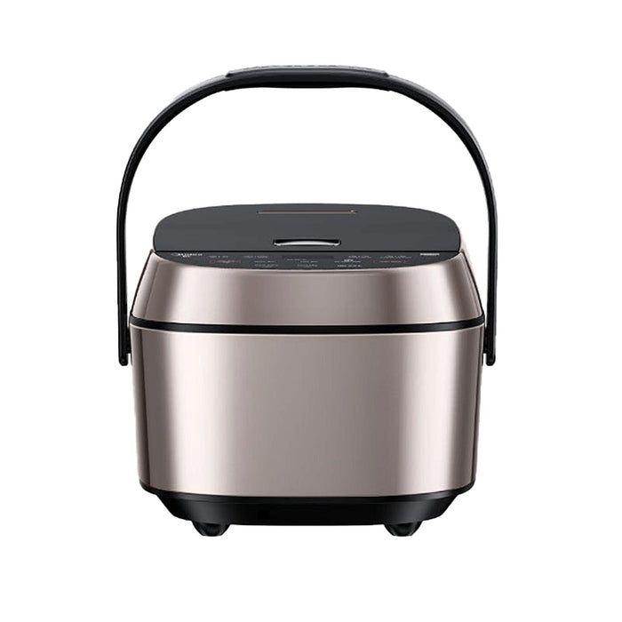Midea 5L Multi-function IH Rice Cooker -Home Living Store - -