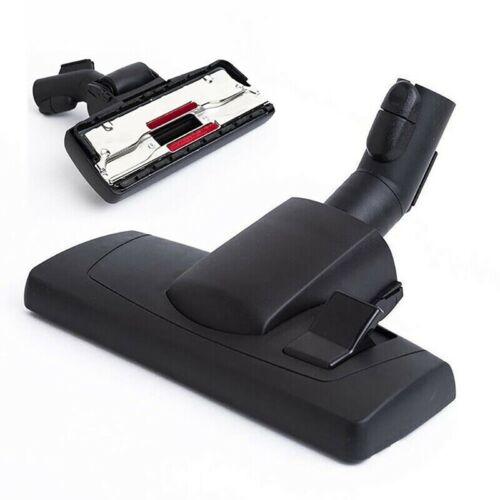 Miele Head Combi Floor Tool Original Clip Fitment Compatible PFC851