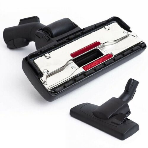 Miele Head Combi Floor Tool Original Clip Fitment Compatible PFC851
