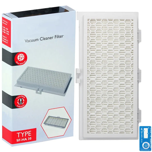 Miele HEPA AirClean Filter SF-HA 30  | 9616270 Comp