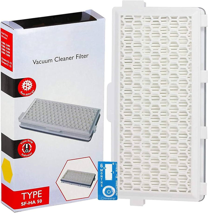 Miele HEPA AirClean Filter SF-HA 30  | 9616270 Comp