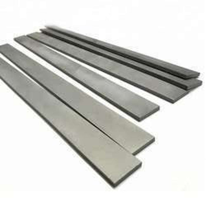 Mild Steel Flat 200 x 10mm x 6m