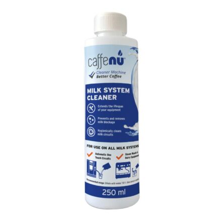 Milk System Cleaner - Caffenu