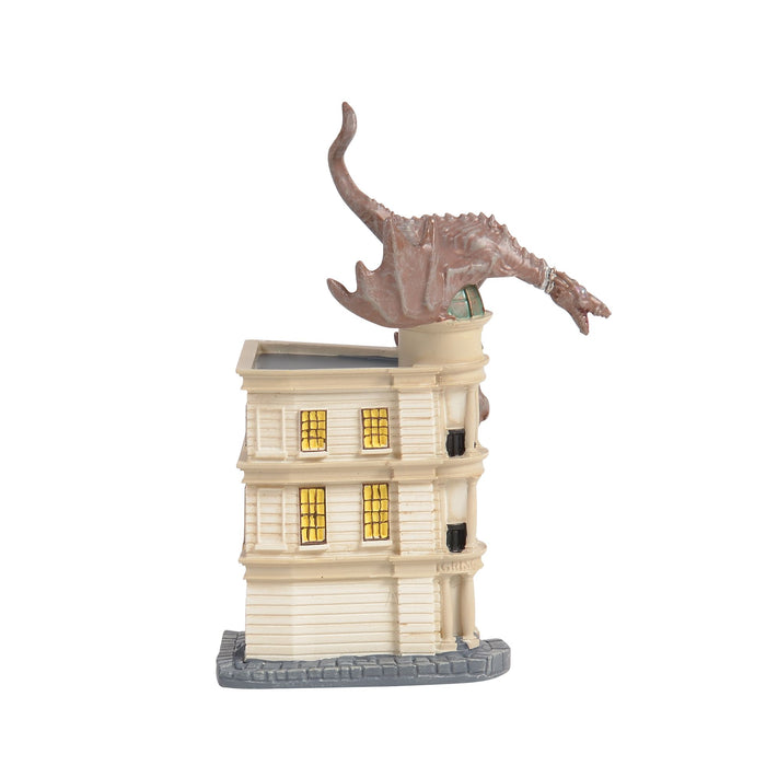 Mini Enchantment Harry Potter | Gringotts Bank Mini | Figurine