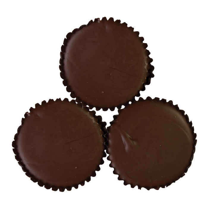 Mini Milk Chocolate Peanut Butter Cups - 6lb