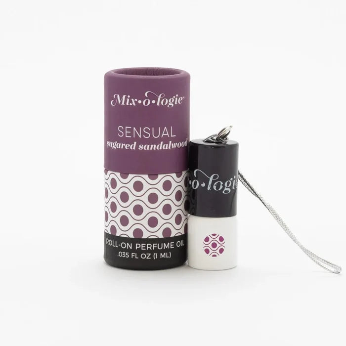 Sensual