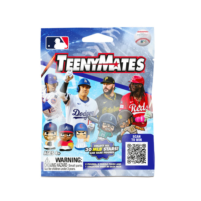 MLB Teenymates 2026