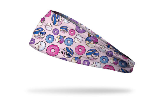 Mmmagical Big Bang Lite Headband - View 1