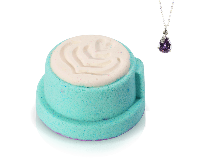 Mom Magic - Bath Bomb