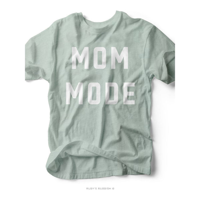 Mom Mode