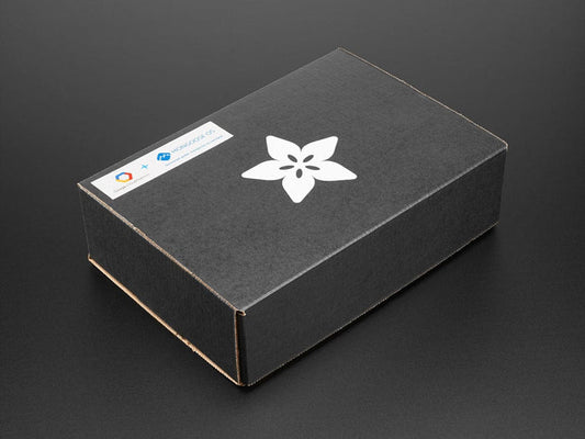 Mongoose OS & Google IoT Core Pack w/ Adafruit Feather HUZZAH32 [Discontinued] by Adafruit - The Pi Hut