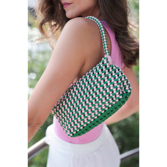Monroe Shoulder Bag