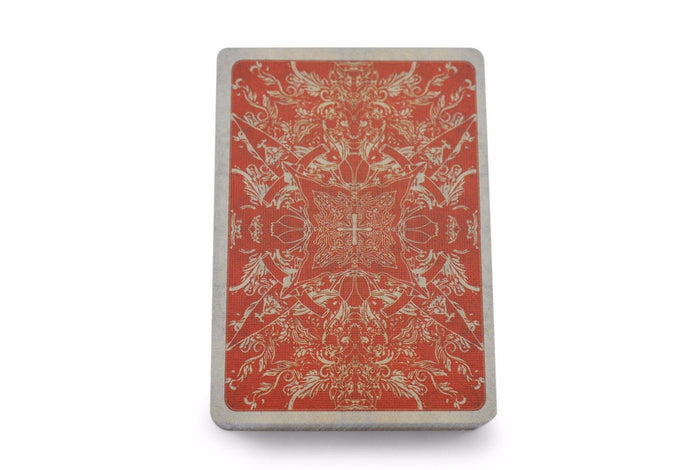 Montague vs Capulet Playing Cards by US Playing Card Co.