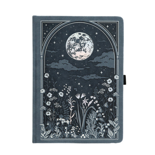 Moonlit Garden | Books