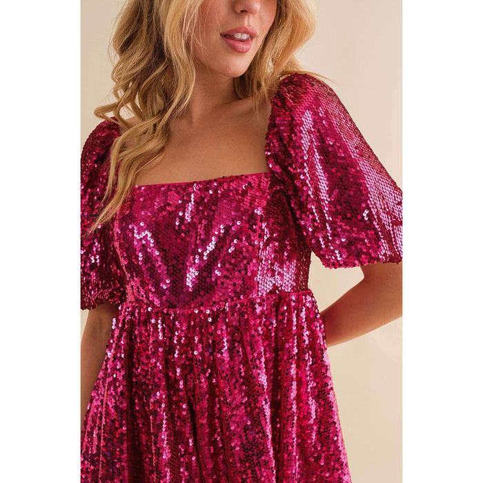 Morgan Romper