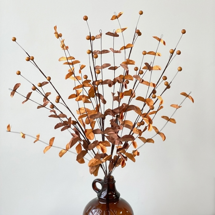 Morse Autumn Berry Bush